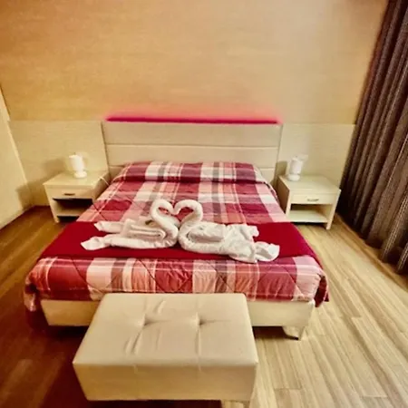 Larotonda Hotell Villa Verucchio