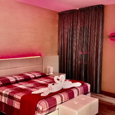 Hotell Larotonda