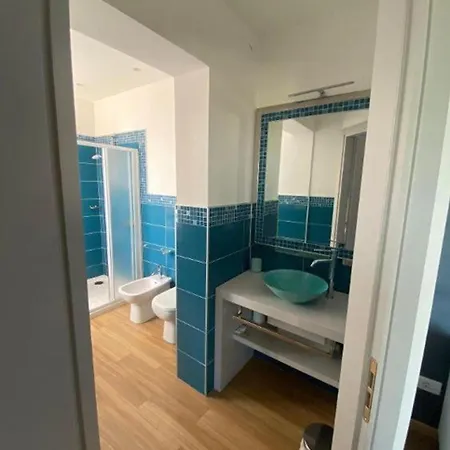 Hotell Larotonda Villa Verucchio