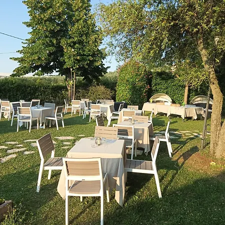 Larotonda Villa Verucchio