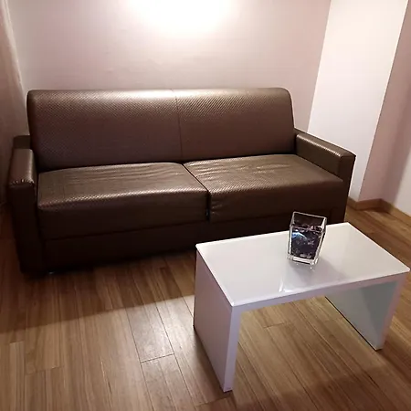 Larotonda Hotell Villa Verucchio