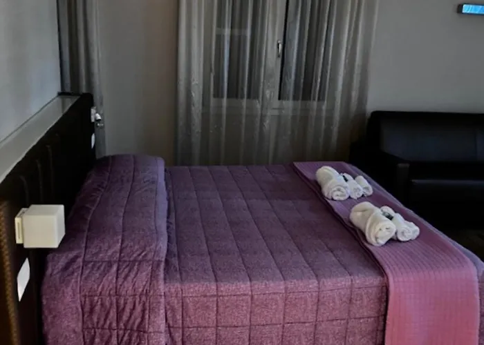 Larotonda * Villa Verucchio