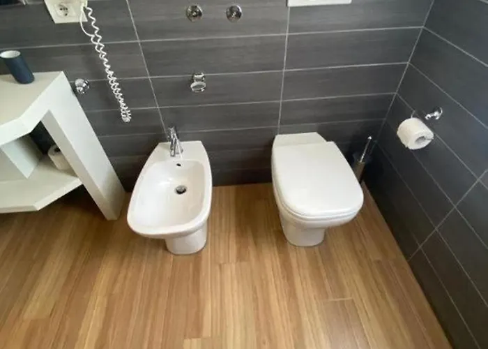 Larotonda * Villa Verucchio