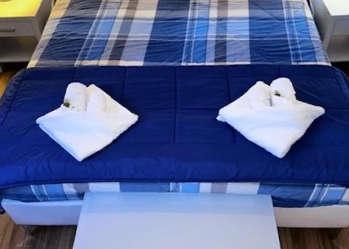 Larotonda * Villa Verucchio