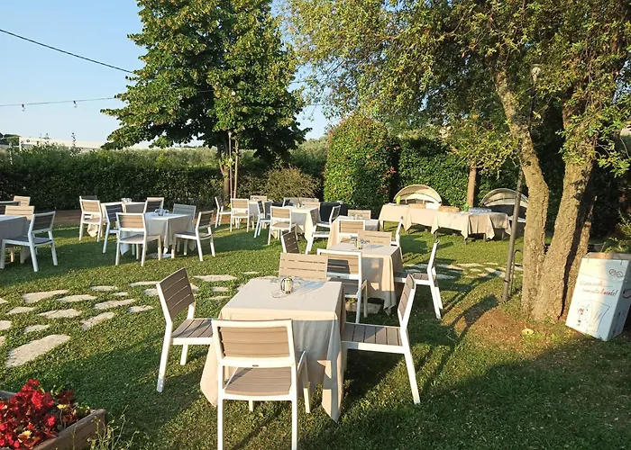 Larotonda Villa Verucchio