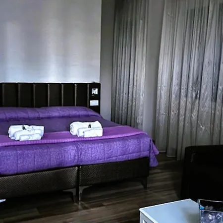 Larotonda Villa Verucchio