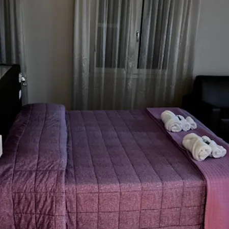 Larotonda * Villa Verucchio