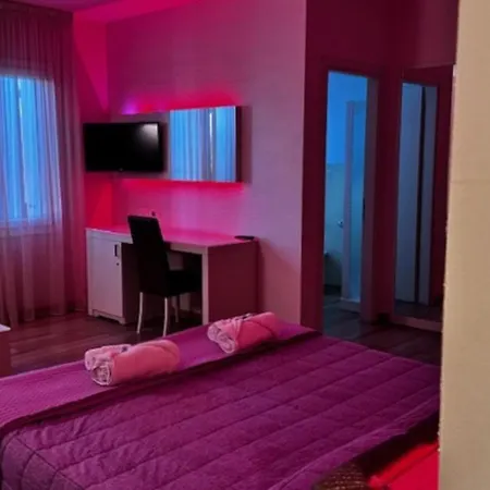 Larotonda Hotel Villa Verucchio