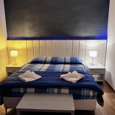 Larotonda Villa Verucchio