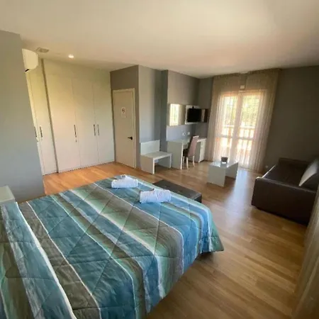 Larotonda * Villa Verucchio