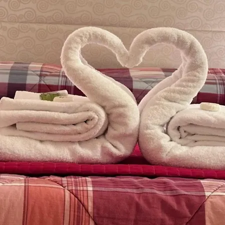 Larotonda Villa Verucchio