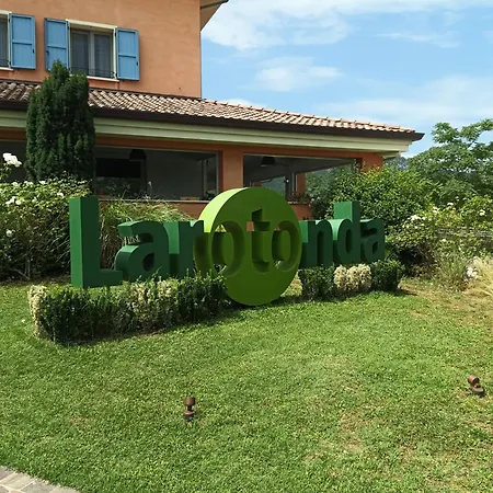 Hotel Larotonda Villa Verucchio