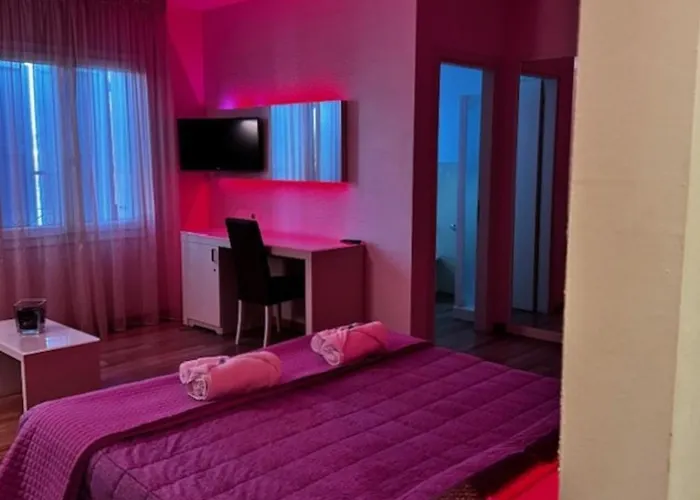 Larotonda Hotel Villa Verucchio