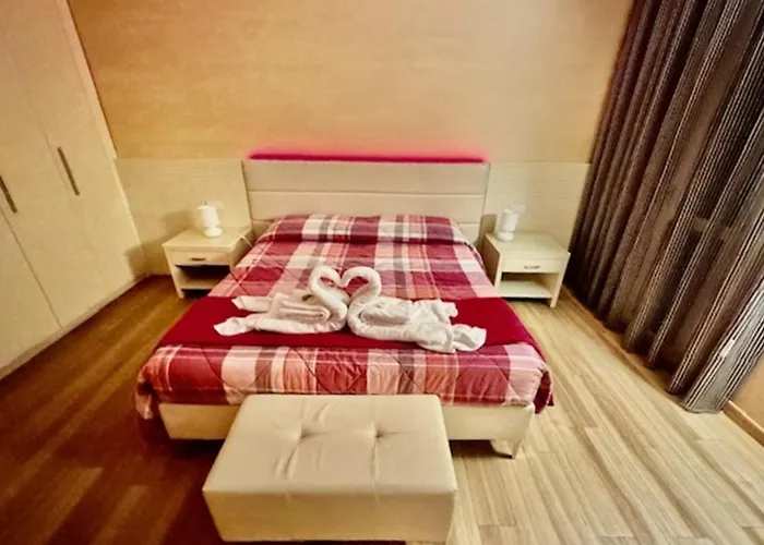 Larotonda Hotel Villa Verucchio