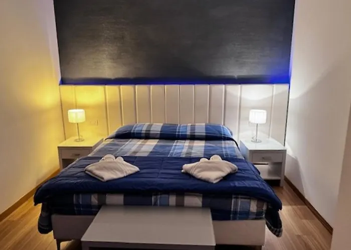 Larotonda Villa Verucchio