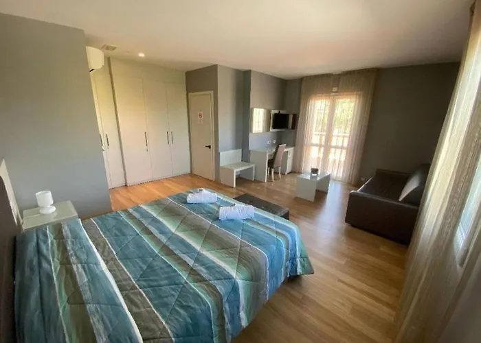 Larotonda * Villa Verucchio