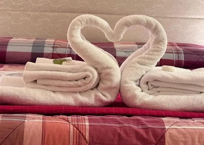 Larotonda Villa Verucchio