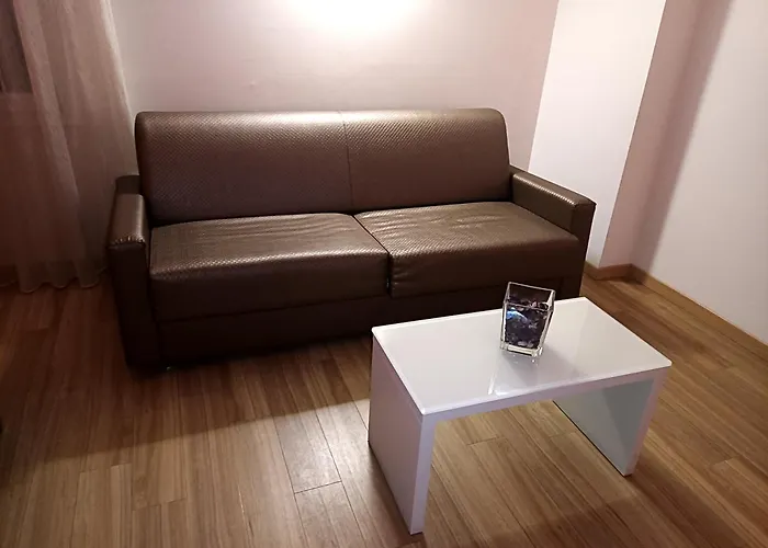 Larotonda Hotel Villa Verucchio